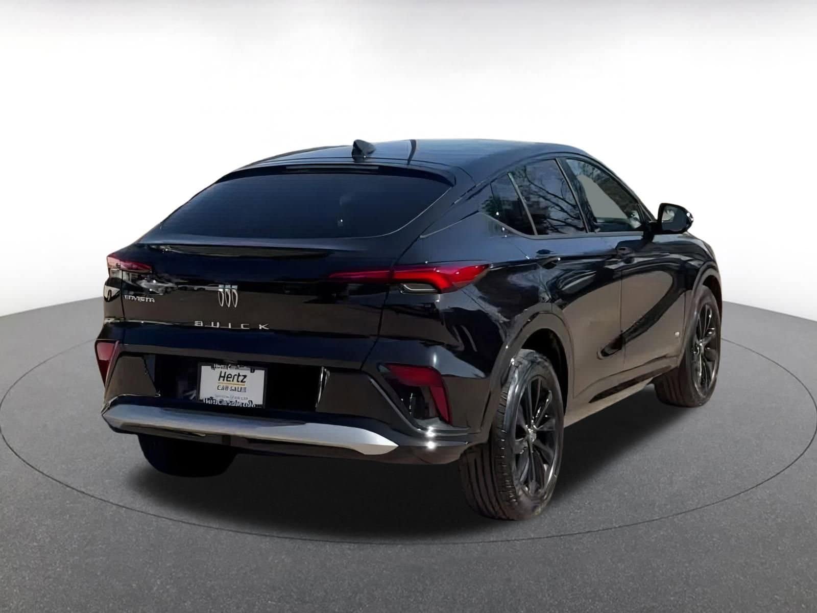 Thumbnail: 2025 Buick Envista - 14