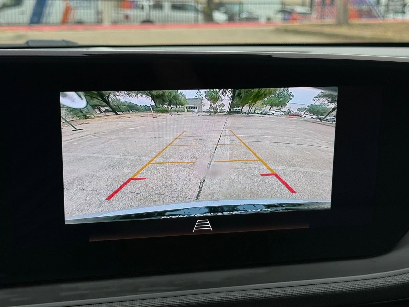 Thumbnail: 2025 Buick Envista - 17