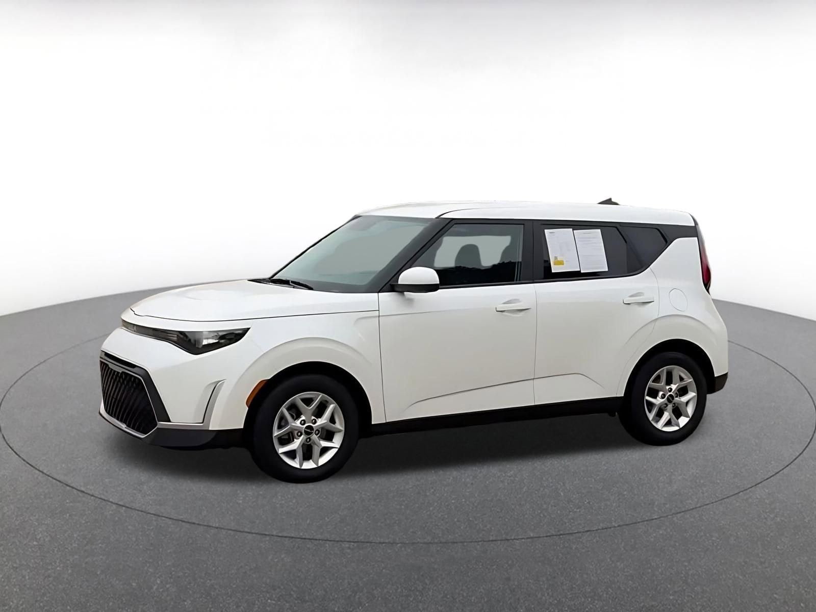 Thumbnail: 2025 Kia Soul - 8