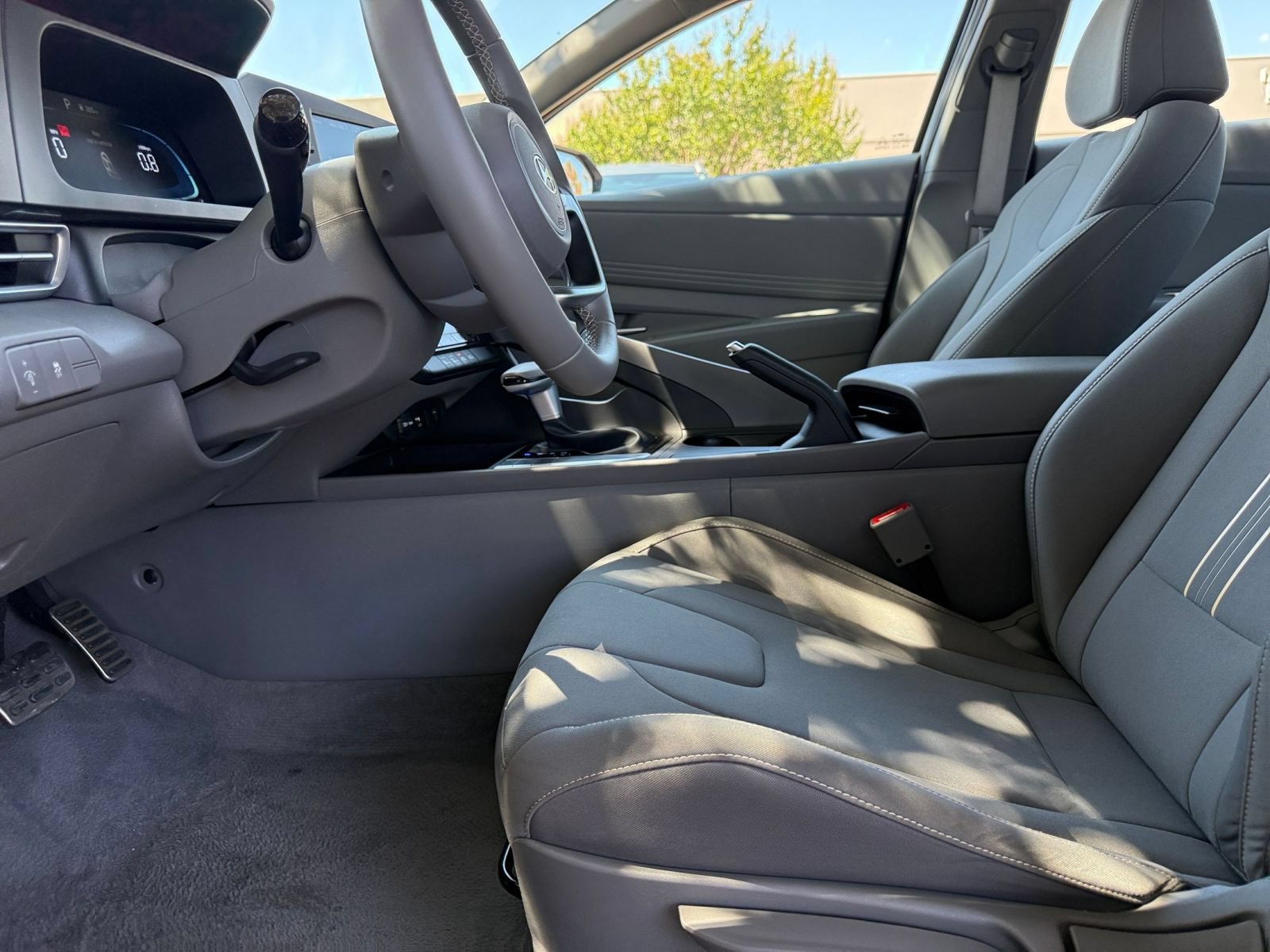 Thumbnail: 2026 Hyundai Elantra - 26