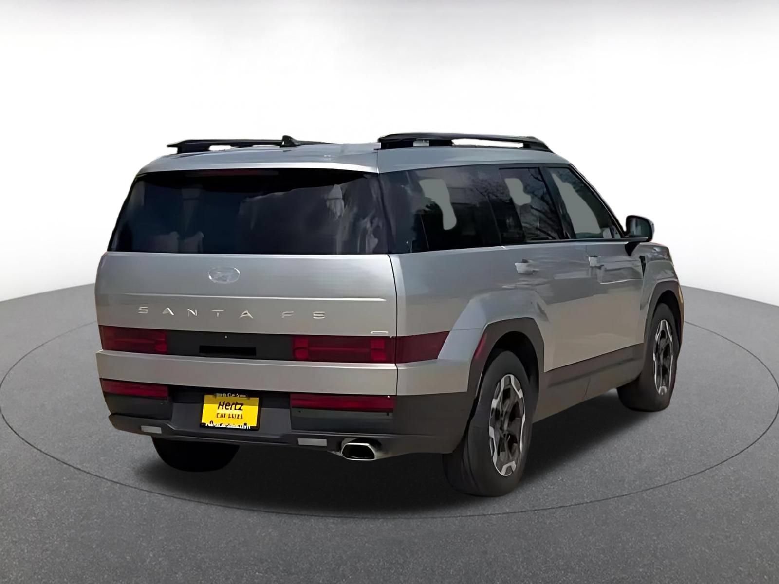 Thumbnail: 2025 Hyundai Santa Fe - 16