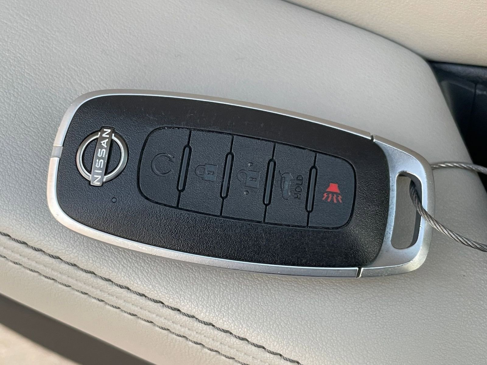 Thumbnail: 2025 Nissan Rogue - 22