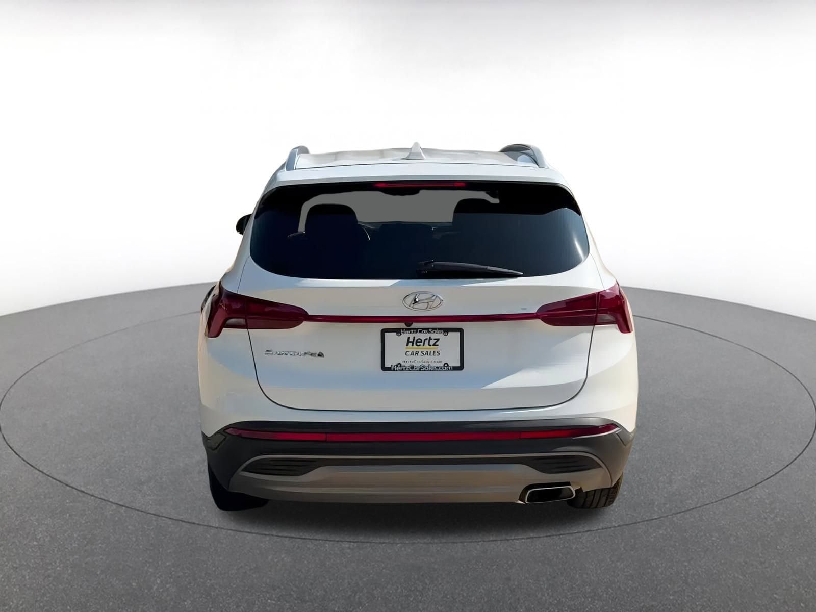Thumbnail: 2023 Hyundai Santa Fe - 12