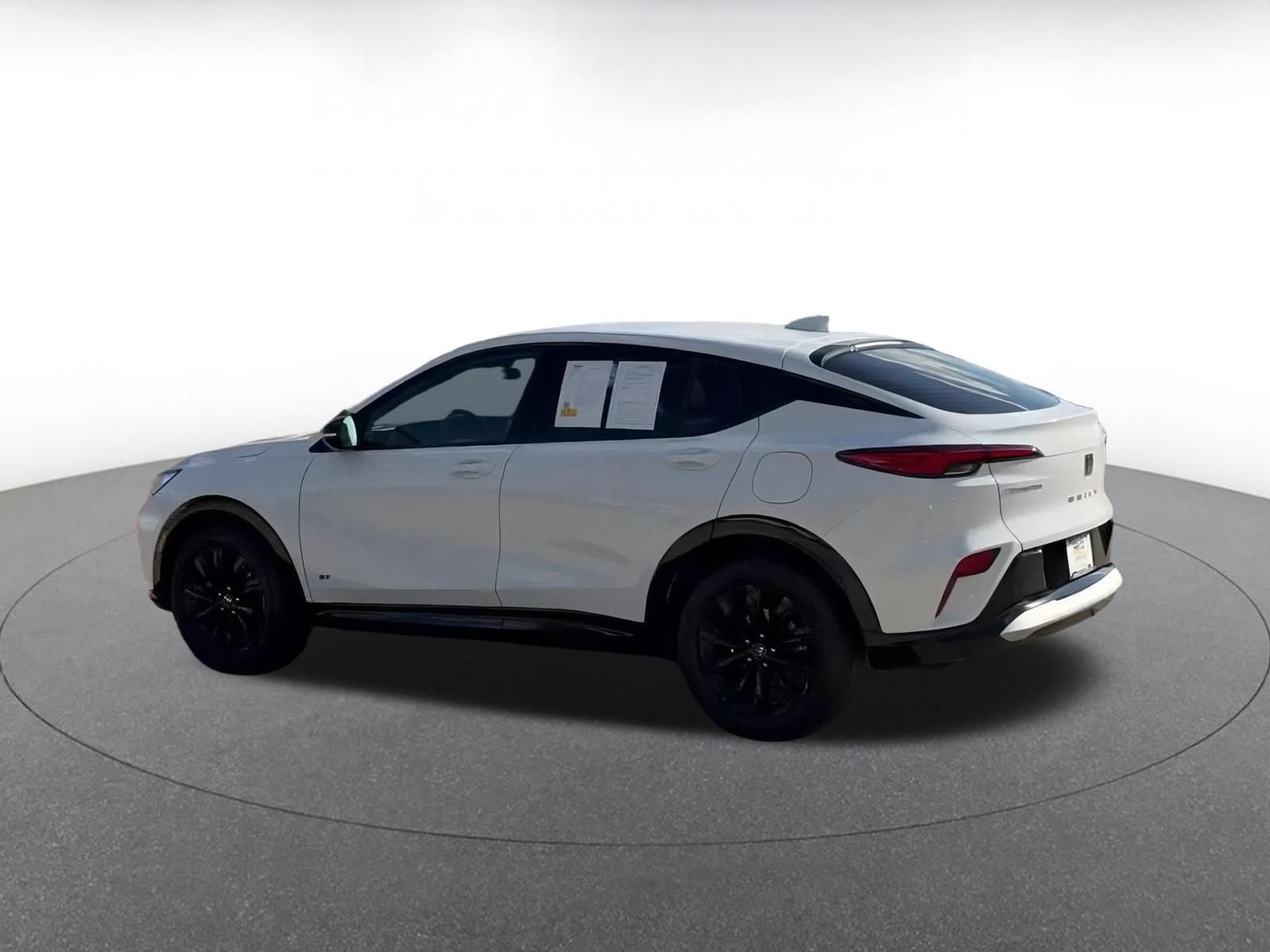 Thumbnail: 2025 Buick Envista - 10