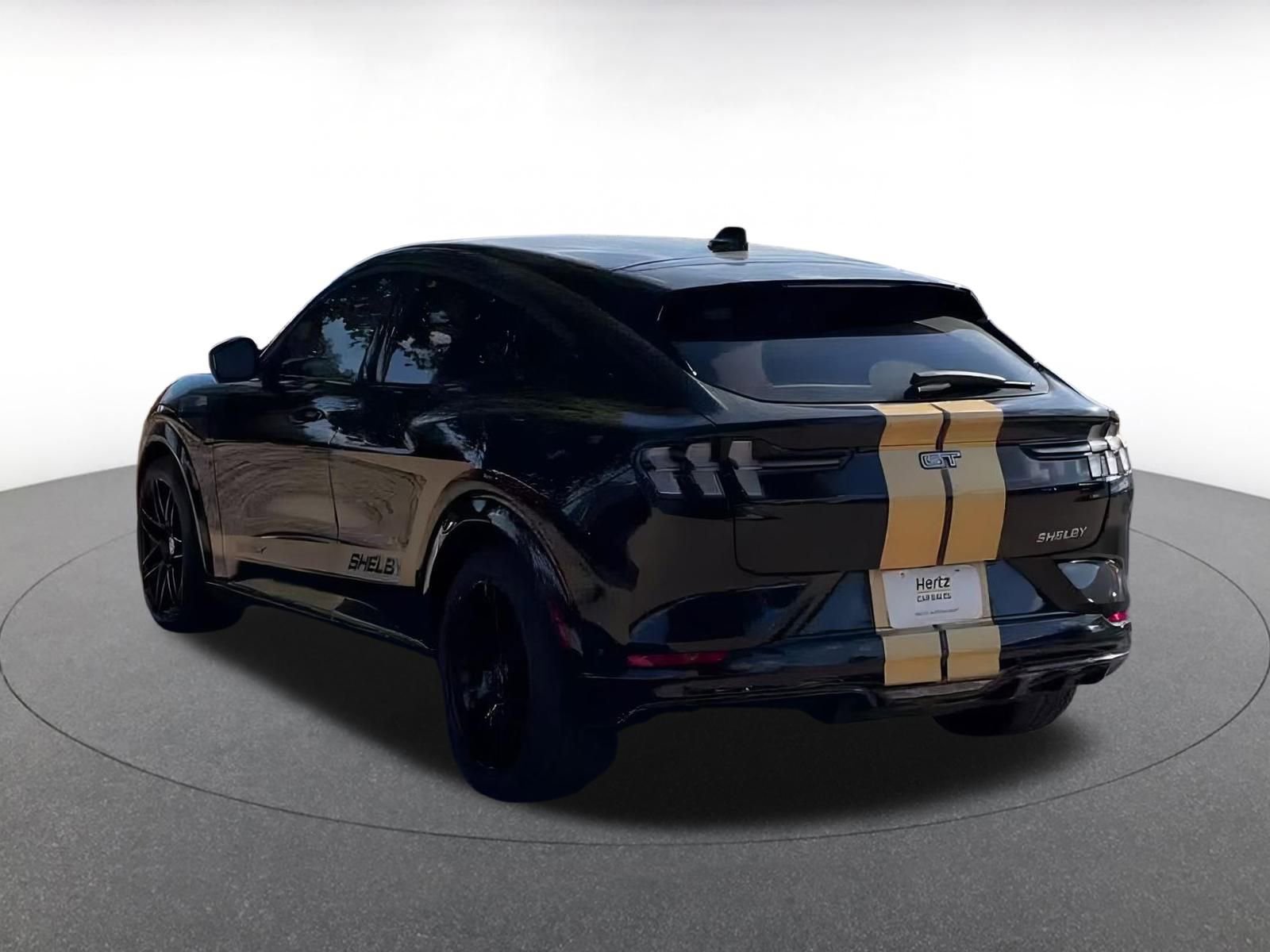 Thumbnail: 2023 Ford Mustang Mach-E - 11