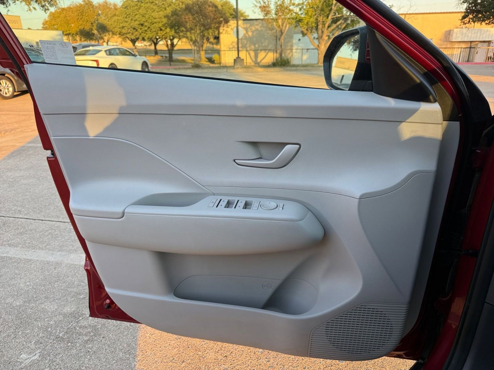 Thumbnail: 2025 Hyundai Kona - 20