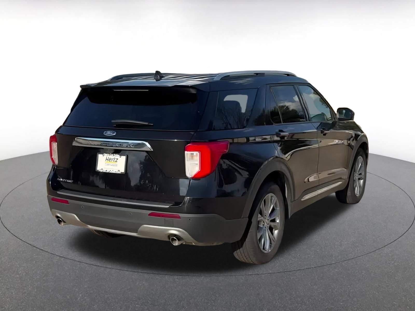 Thumbnail: 2024 Ford Explorer - 14