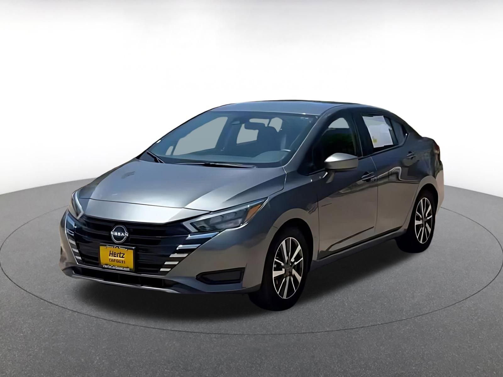 Thumbnail: 2025 Nissan Versa - 7