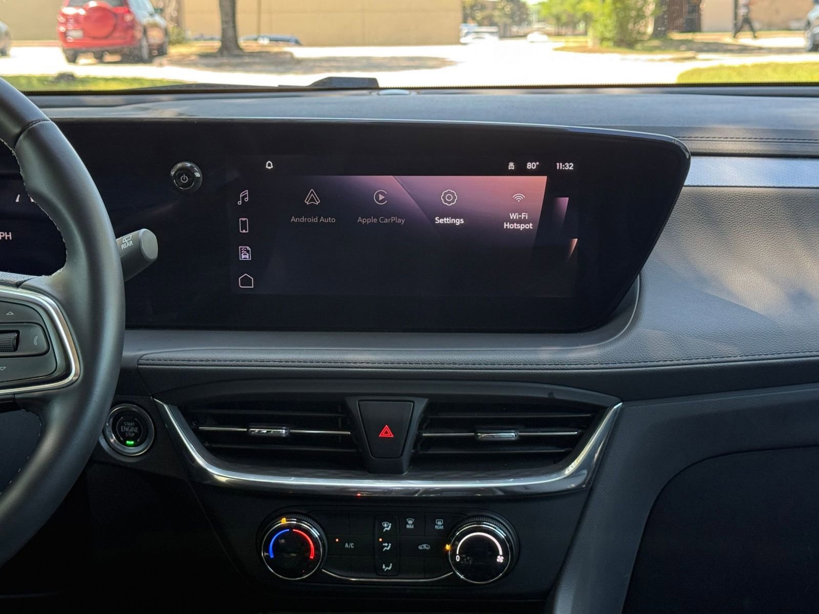 Thumbnail: 2025 Buick Encore GX - 17