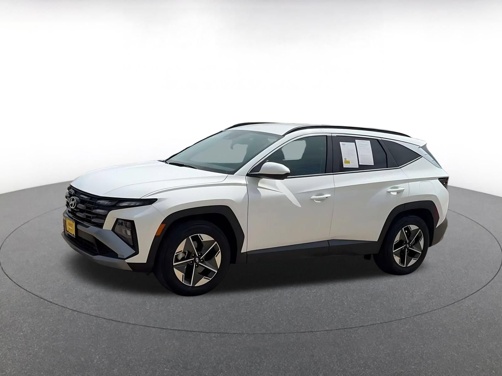 Thumbnail: 2026 Hyundai Tucson - 7