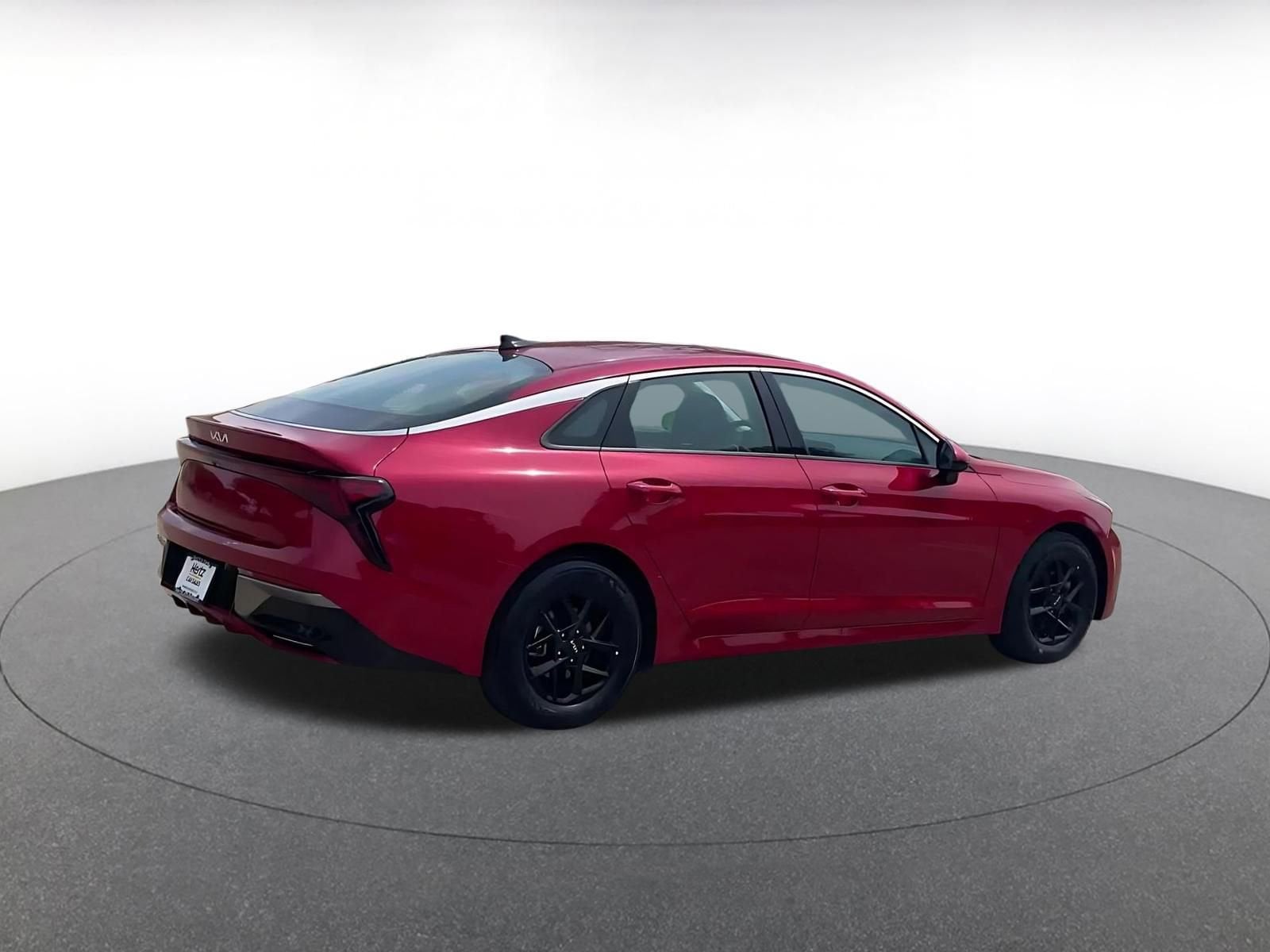 Thumbnail: 2025 Kia K5 - 15