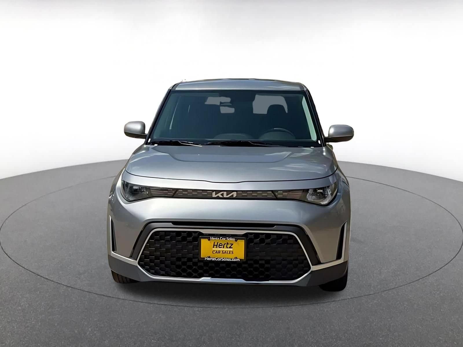 Thumbnail: 2025 Kia Soul - 4