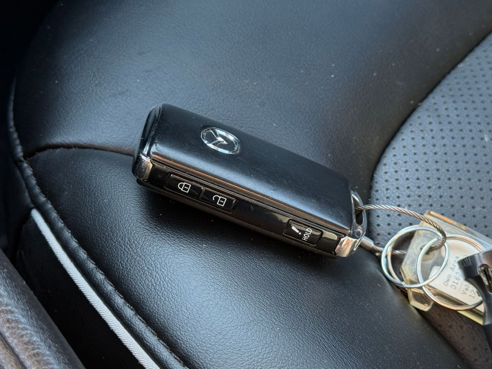 Thumbnail: 2025 Mazda CX-5 - 22