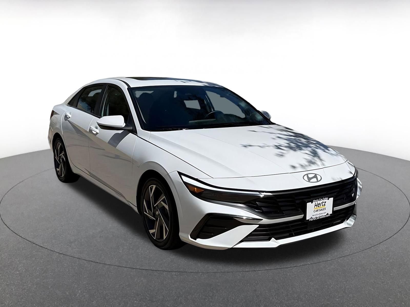 Thumbnail: 2025 Hyundai Elantra - 1