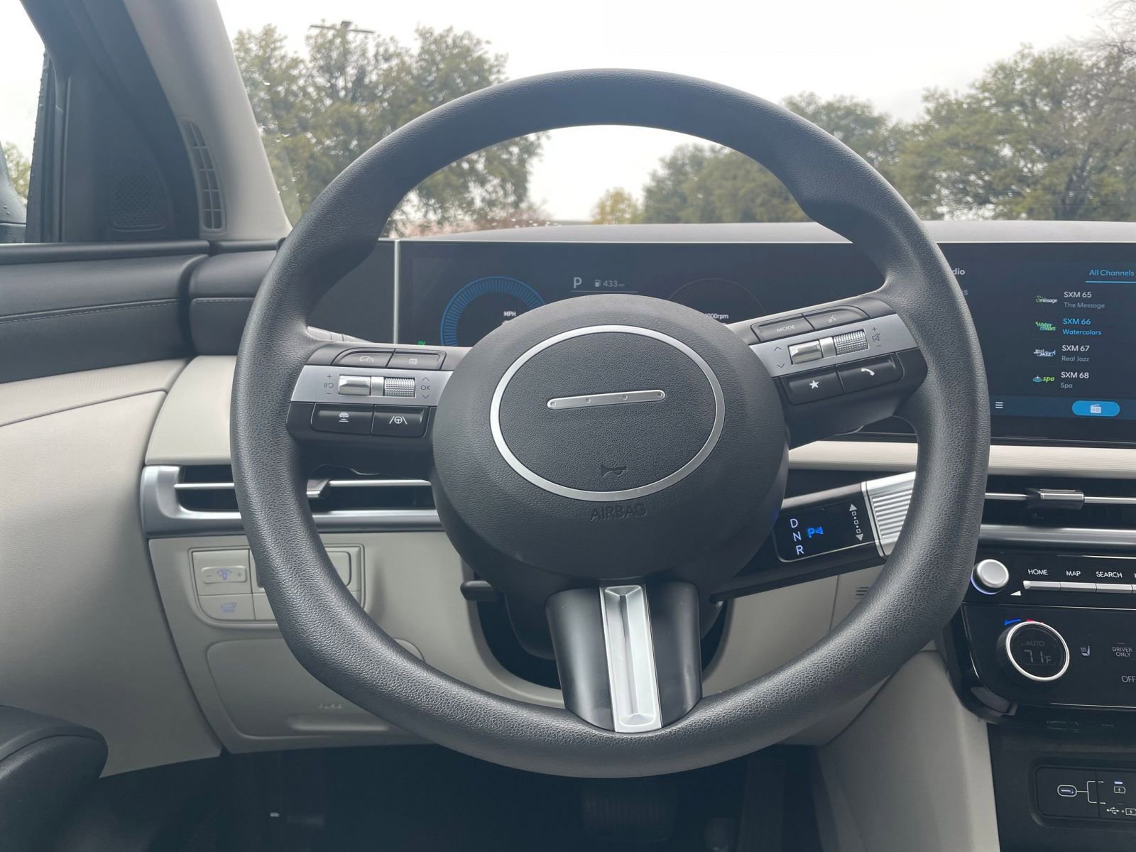 Thumbnail: 2025 Hyundai Tucson - 28