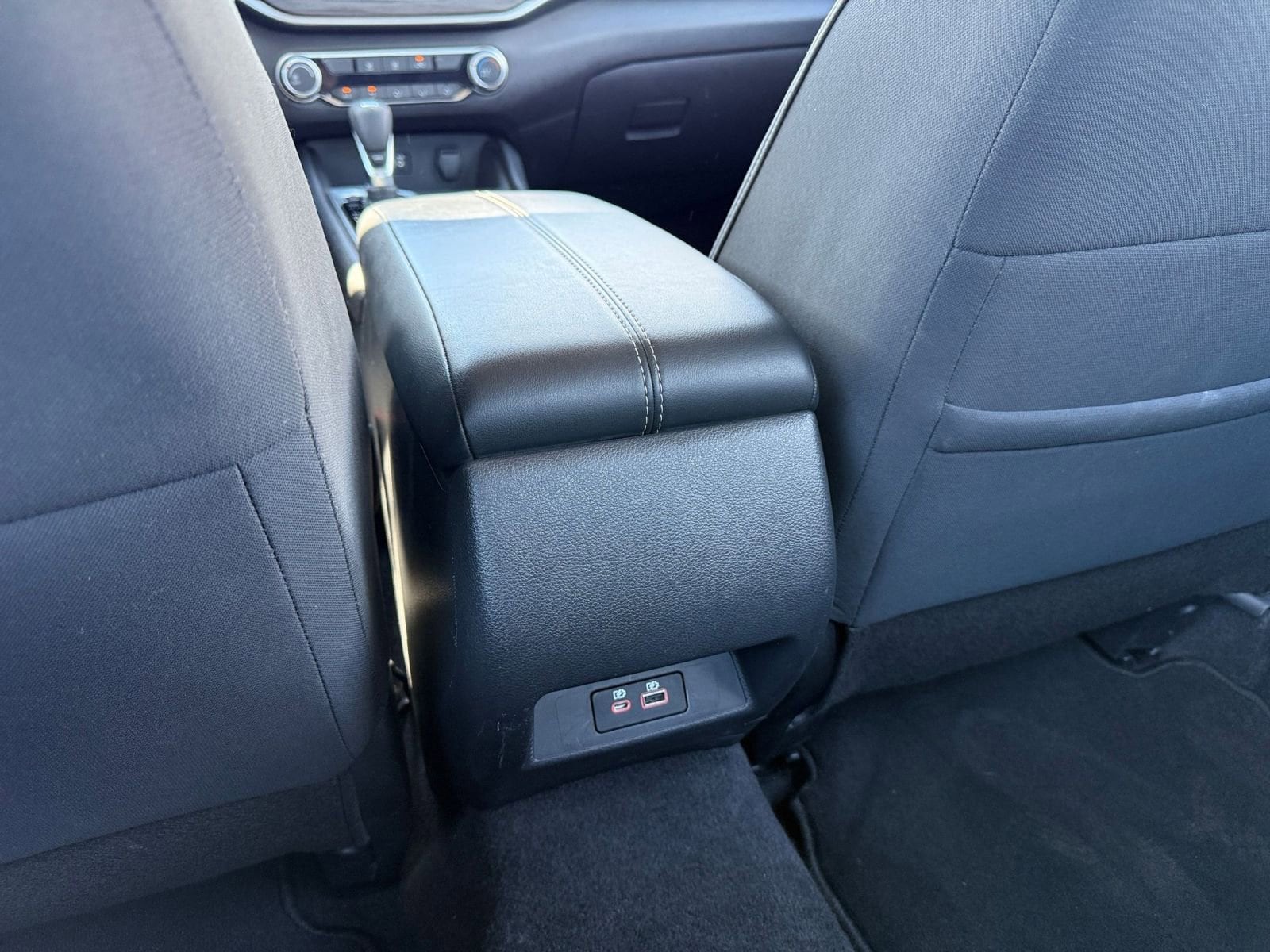 Thumbnail: 2025 Nissan Altima - 23