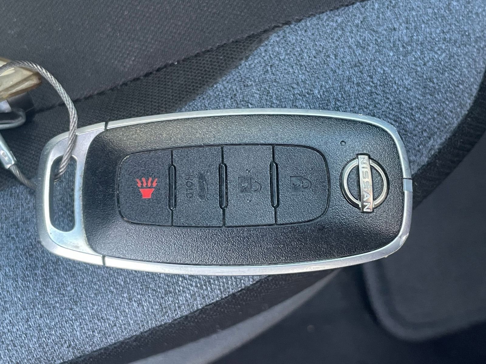 Thumbnail: 2025 Nissan Versa - 22