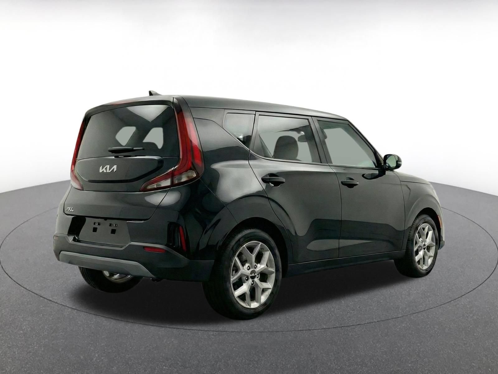 Thumbnail: 2025 Kia Soul - 9