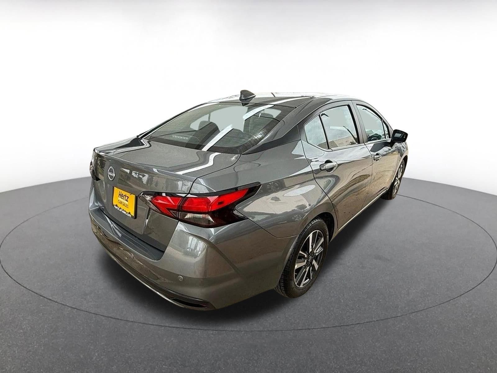 Thumbnail: 2025 Nissan Versa - 5