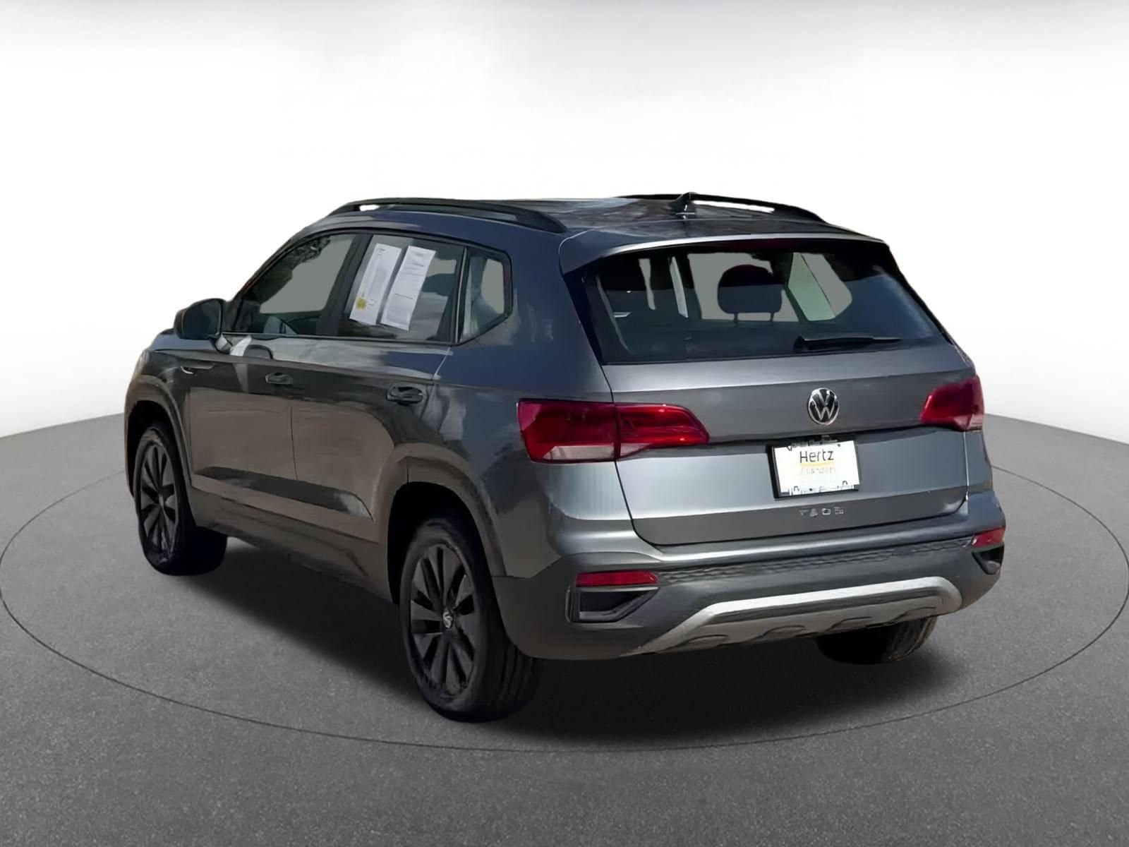Thumbnail: 2024 Volkswagen Taos - 15