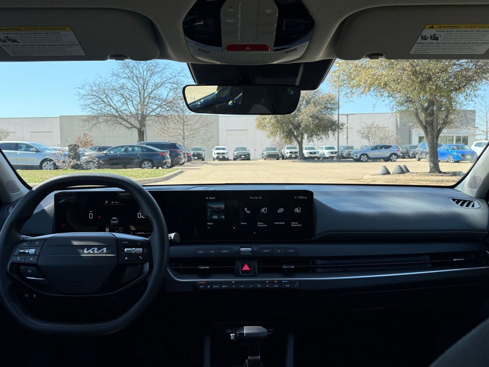 Thumbnail: 2025 Kia K4 - 34