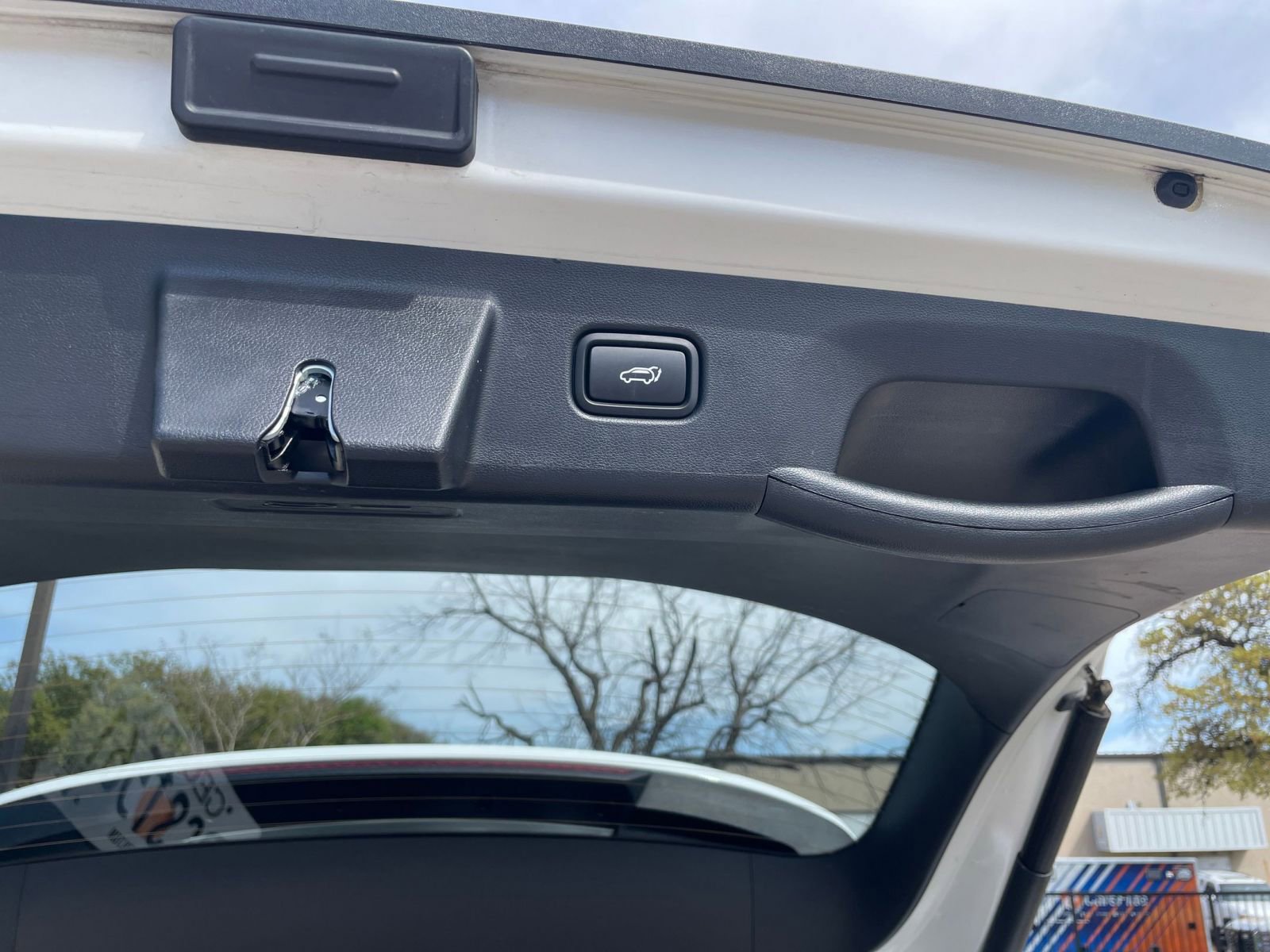 Thumbnail: 2025 Hyundai Tucson - 24