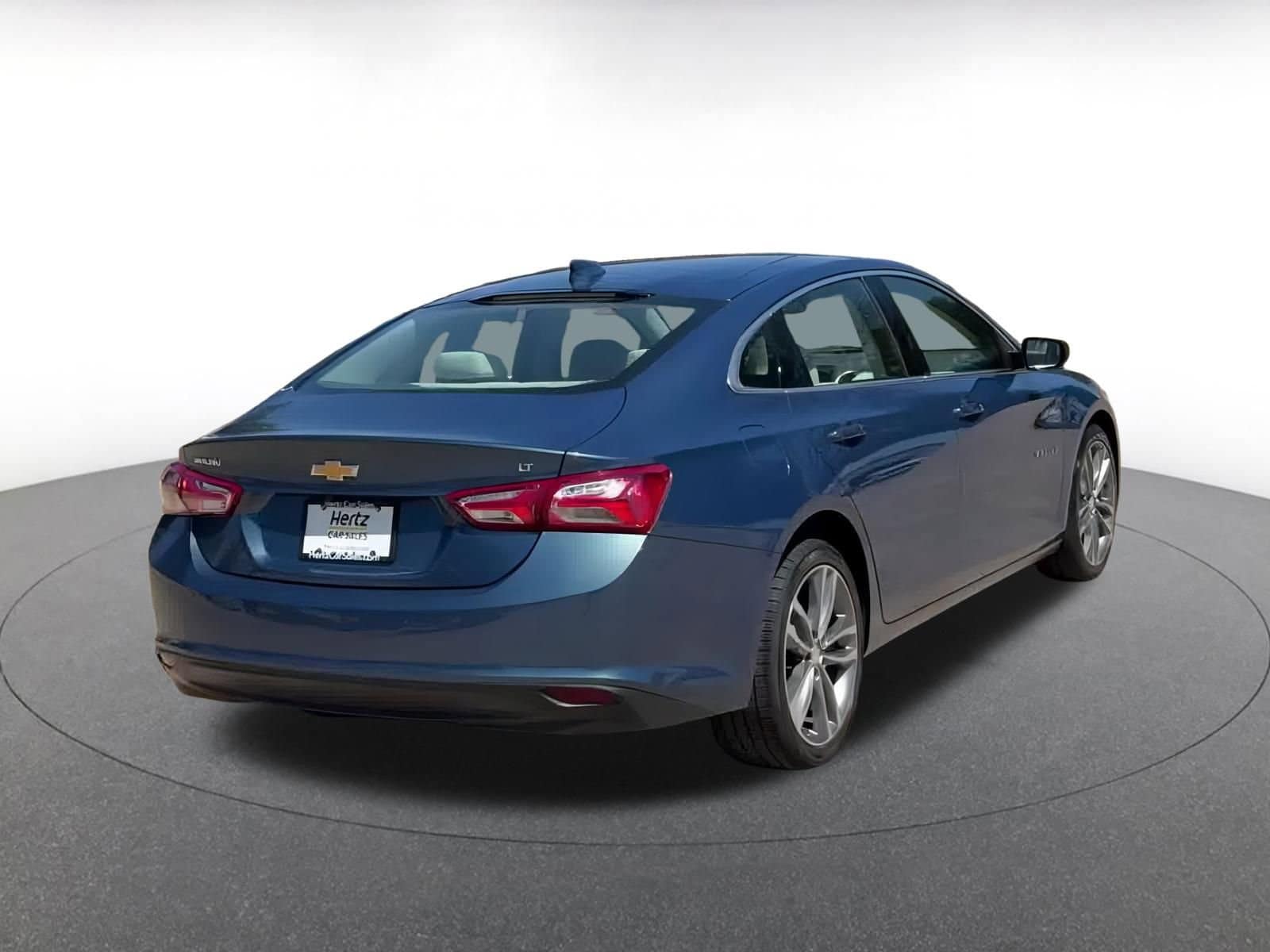 Thumbnail: 2024 Chevrolet Malibu - 14