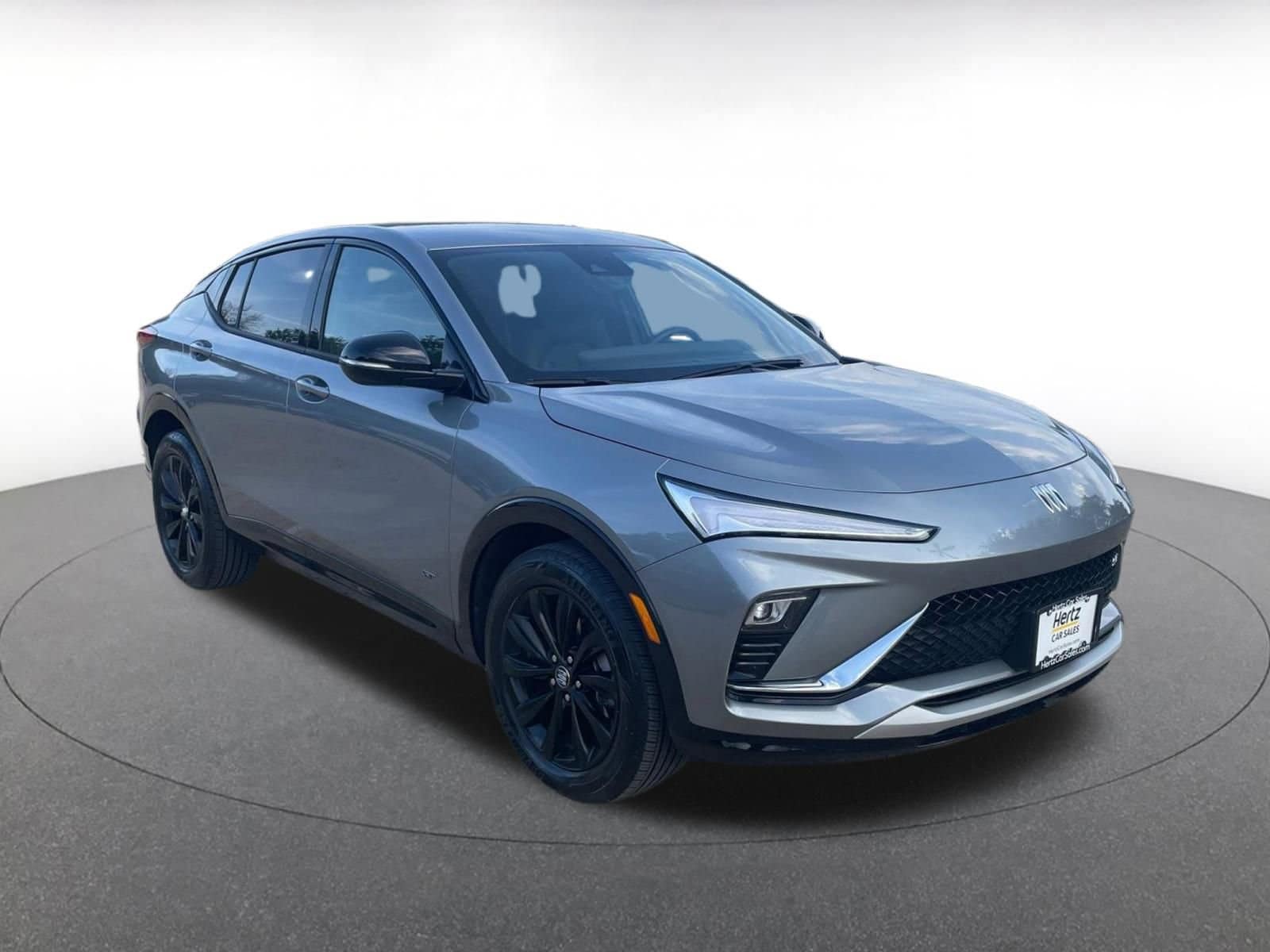 Thumbnail: 2025 Buick Envista - 1