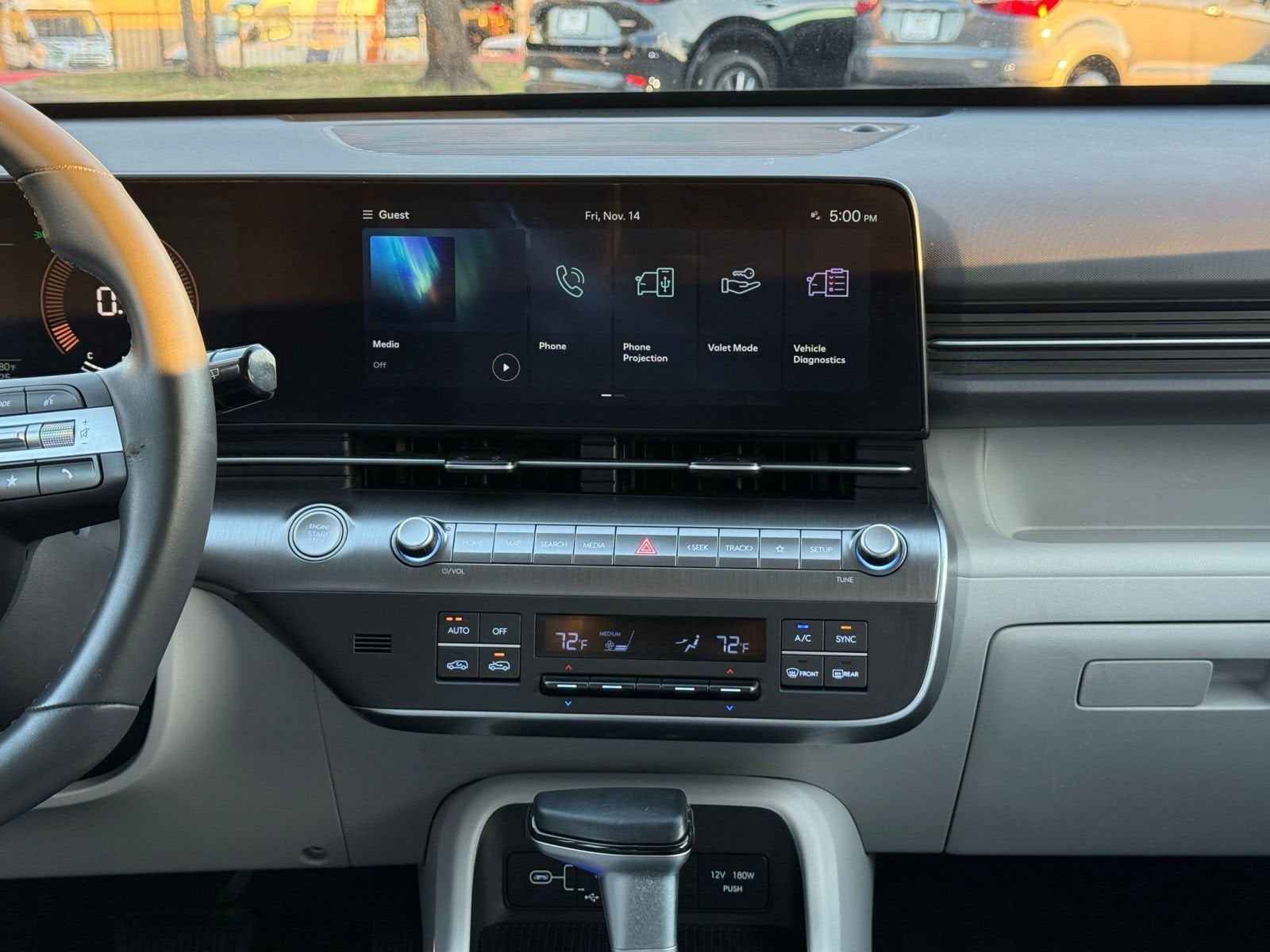 Thumbnail: 2025 Hyundai Kona - 18