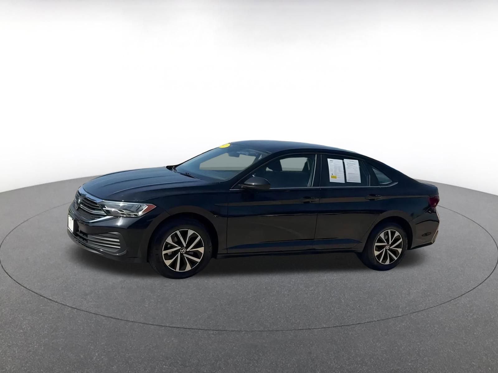 2024 Volkswagen Jetta S 7
