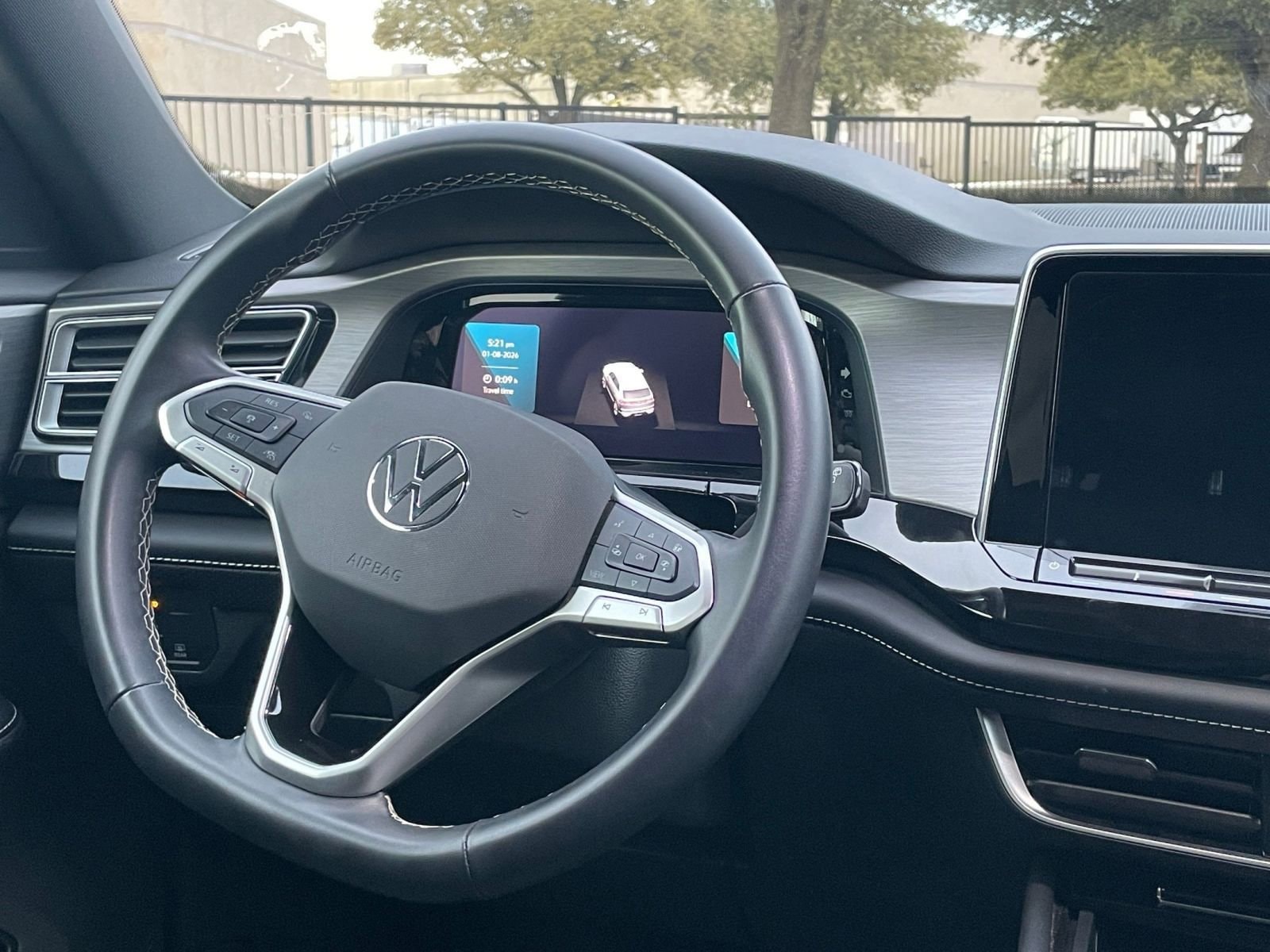 Thumbnail: 2025 Volkswagen Atlas - 34