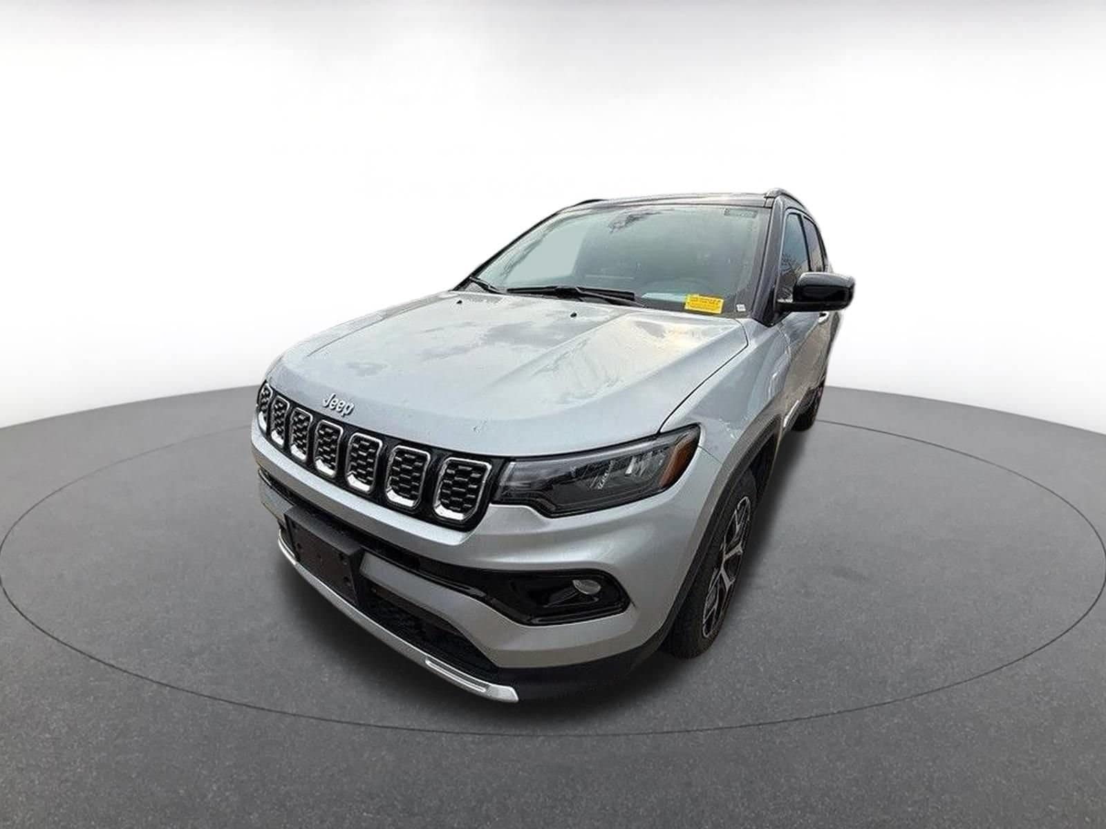 Thumbnail: 2025 Jeep Compass - 2