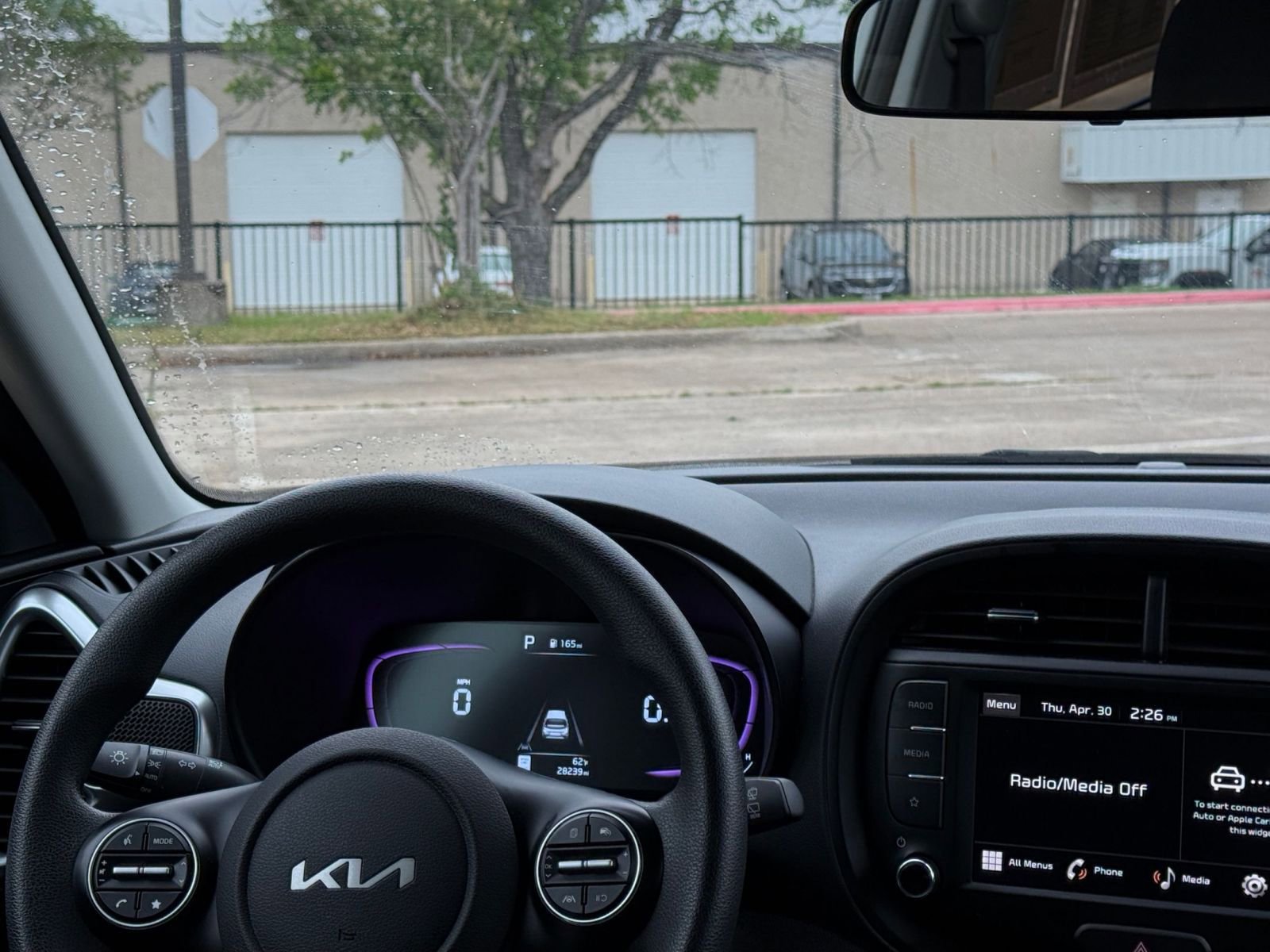 Thumbnail: 2025 Kia Soul - 34