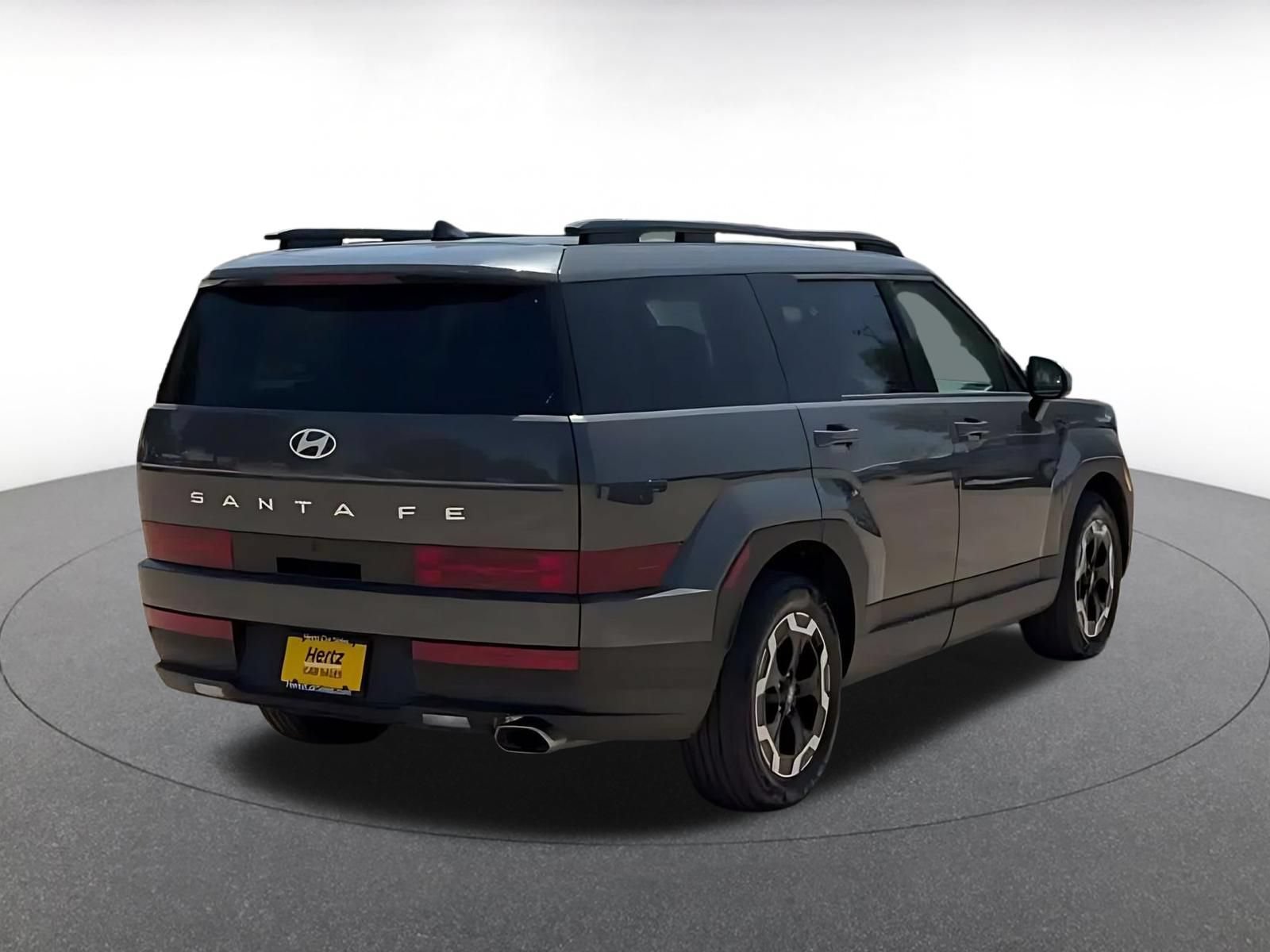 Thumbnail: 2026 Hyundai Santa Fe - 14