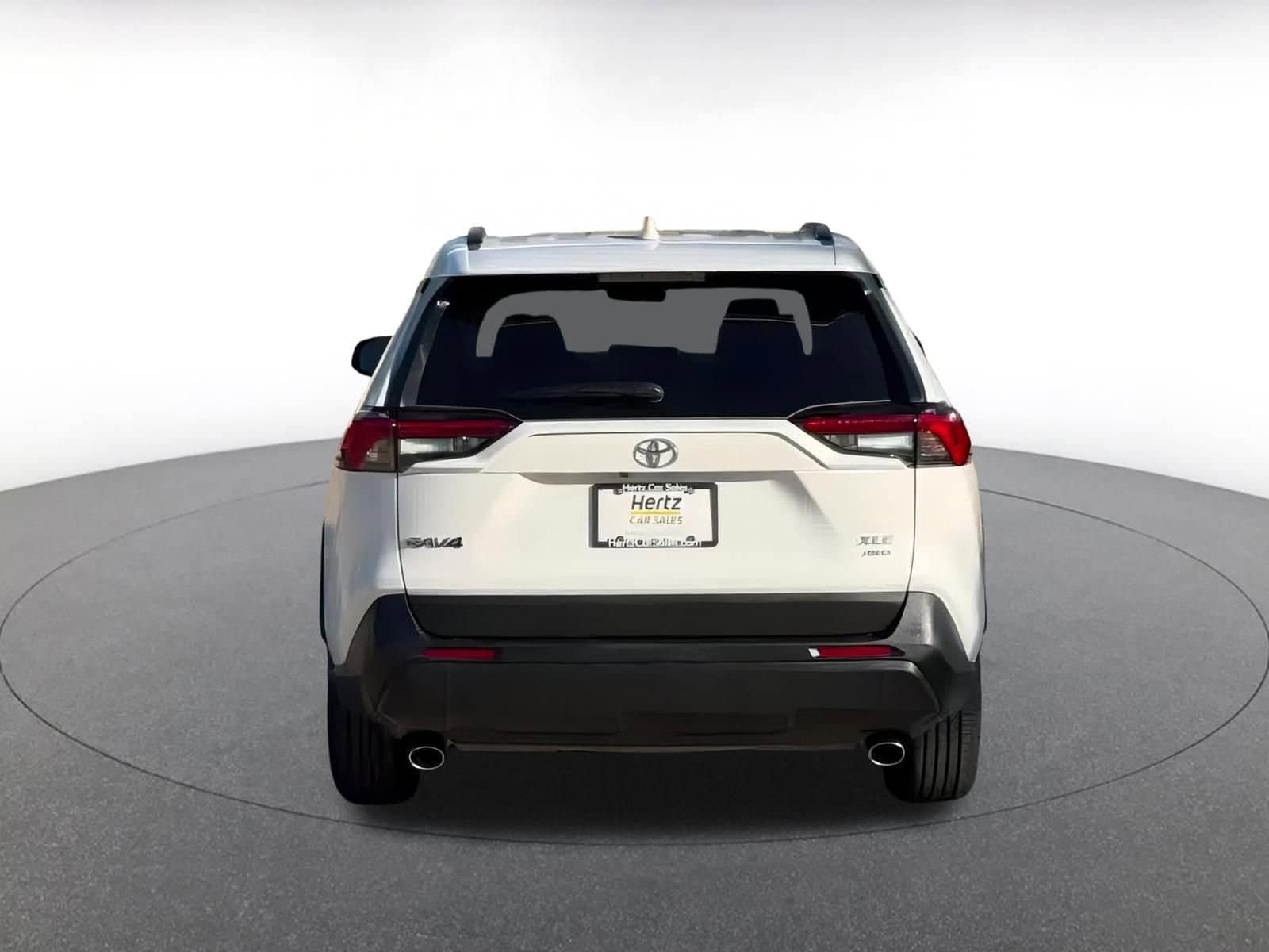 Thumbnail: 2025 Toyota RAV4 - 12