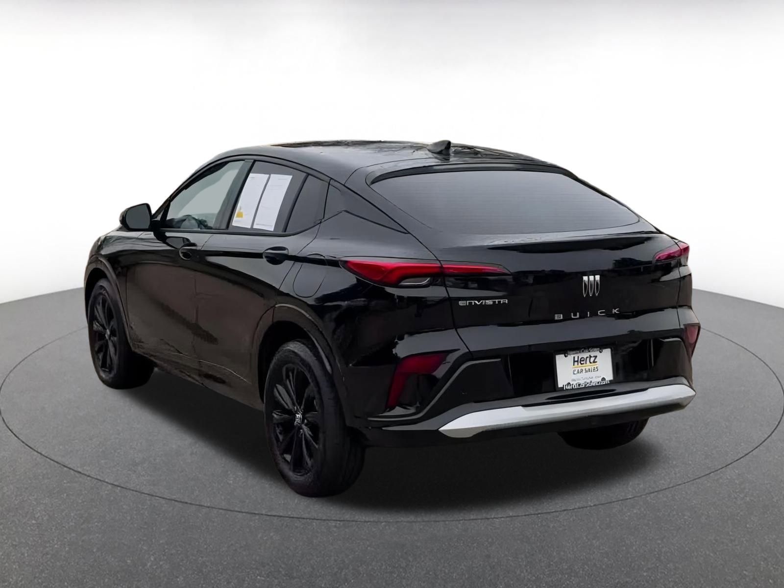 Thumbnail: 2025 Buick Envista - 11