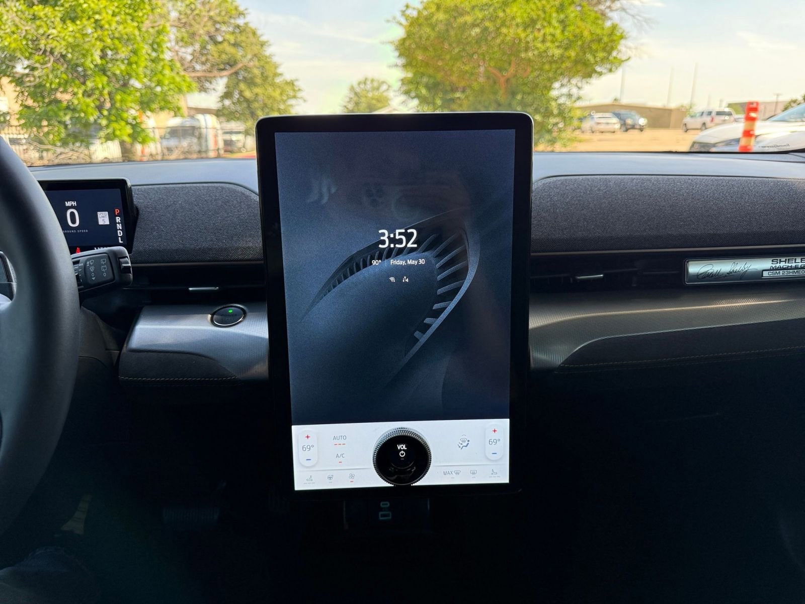 Thumbnail: 2023 Ford Mustang Mach-E - 21