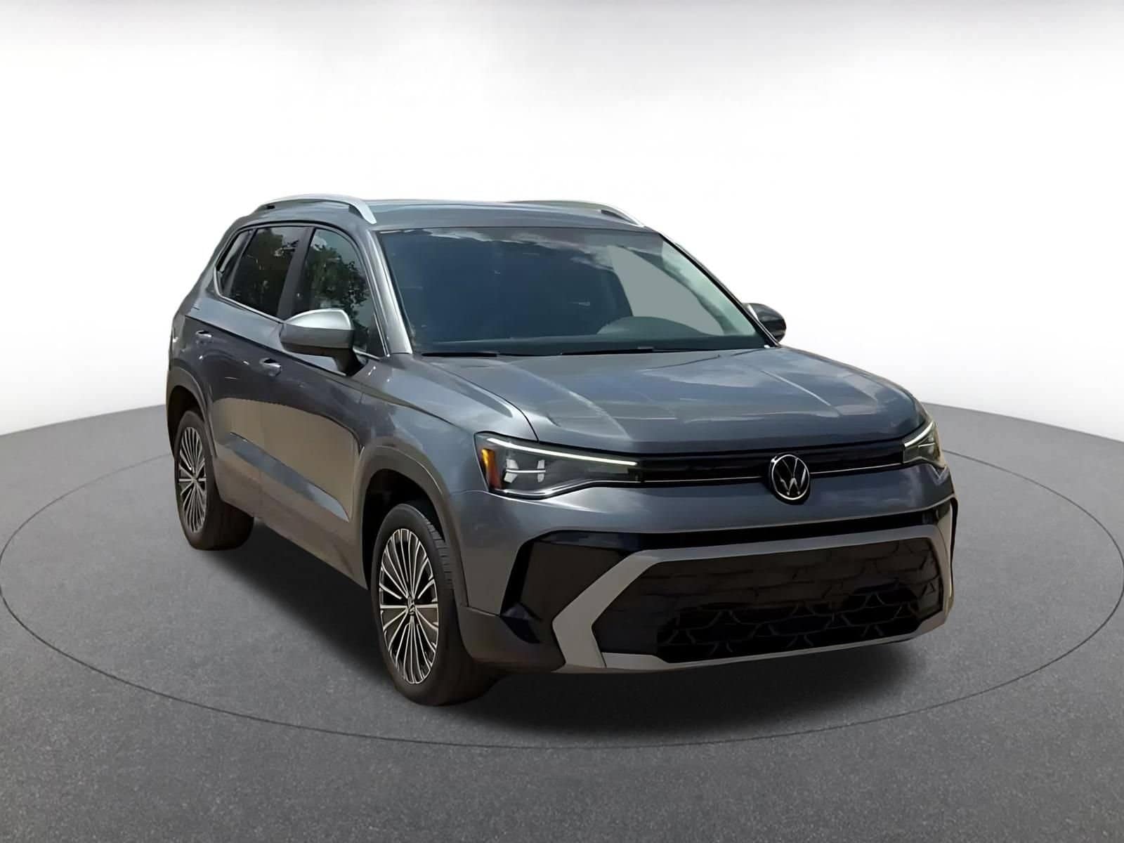 Thumbnail: 2025 Volkswagen Taos - 3