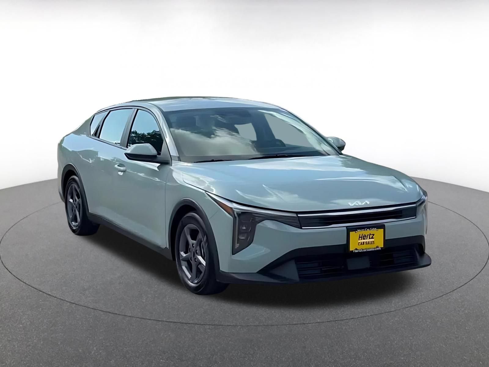 Thumbnail: 2025 Kia K4 - 3