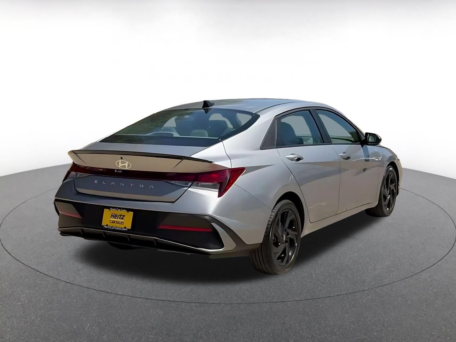 Thumbnail: 2026 Hyundai Elantra - 13
