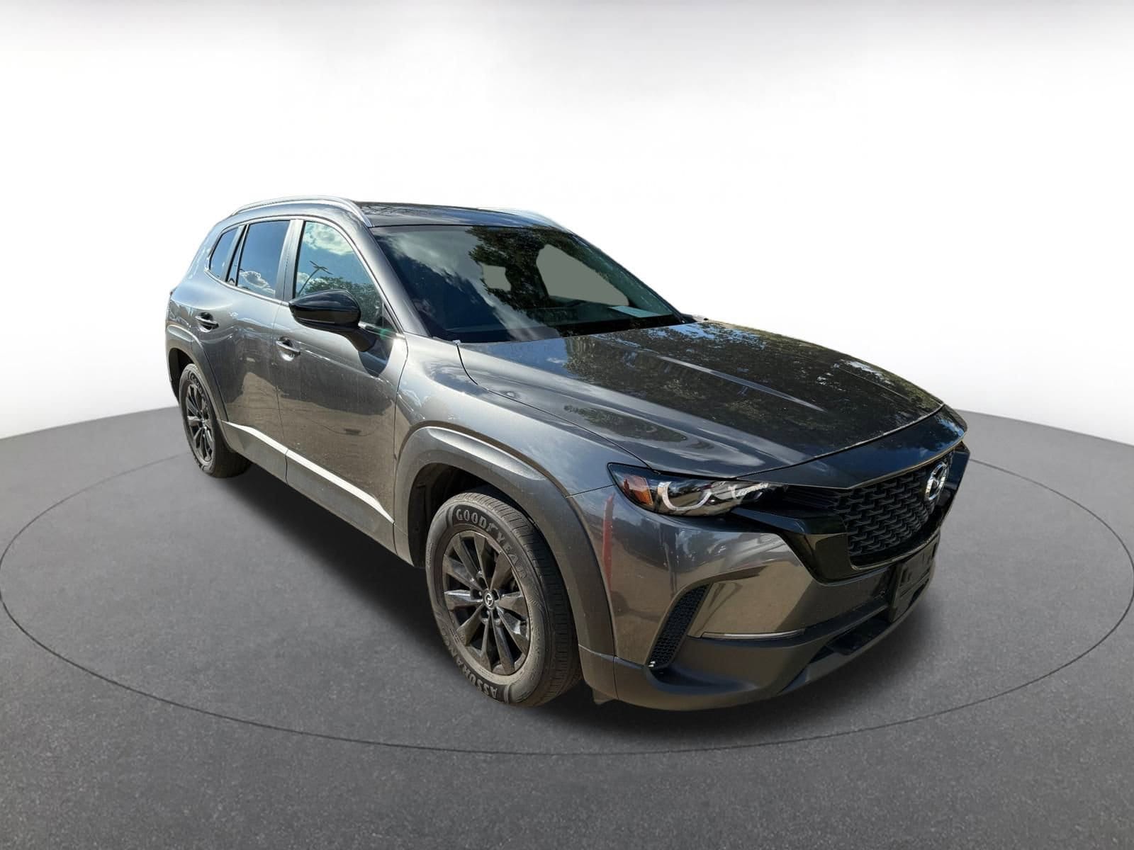 Thumbnail: 2025 Mazda CX-50 - 1