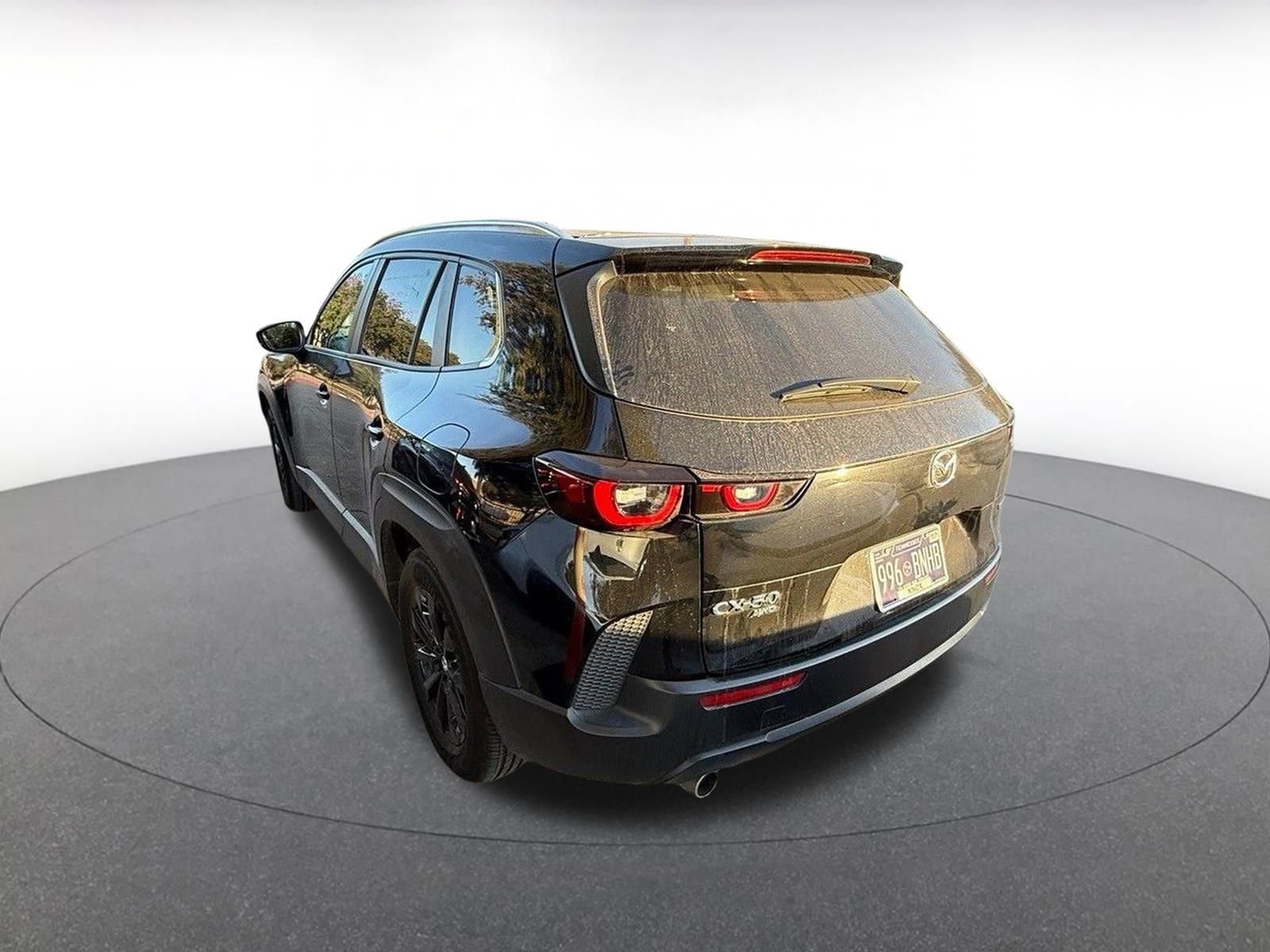 Thumbnail: 2025 Mazda CX-50 - 3