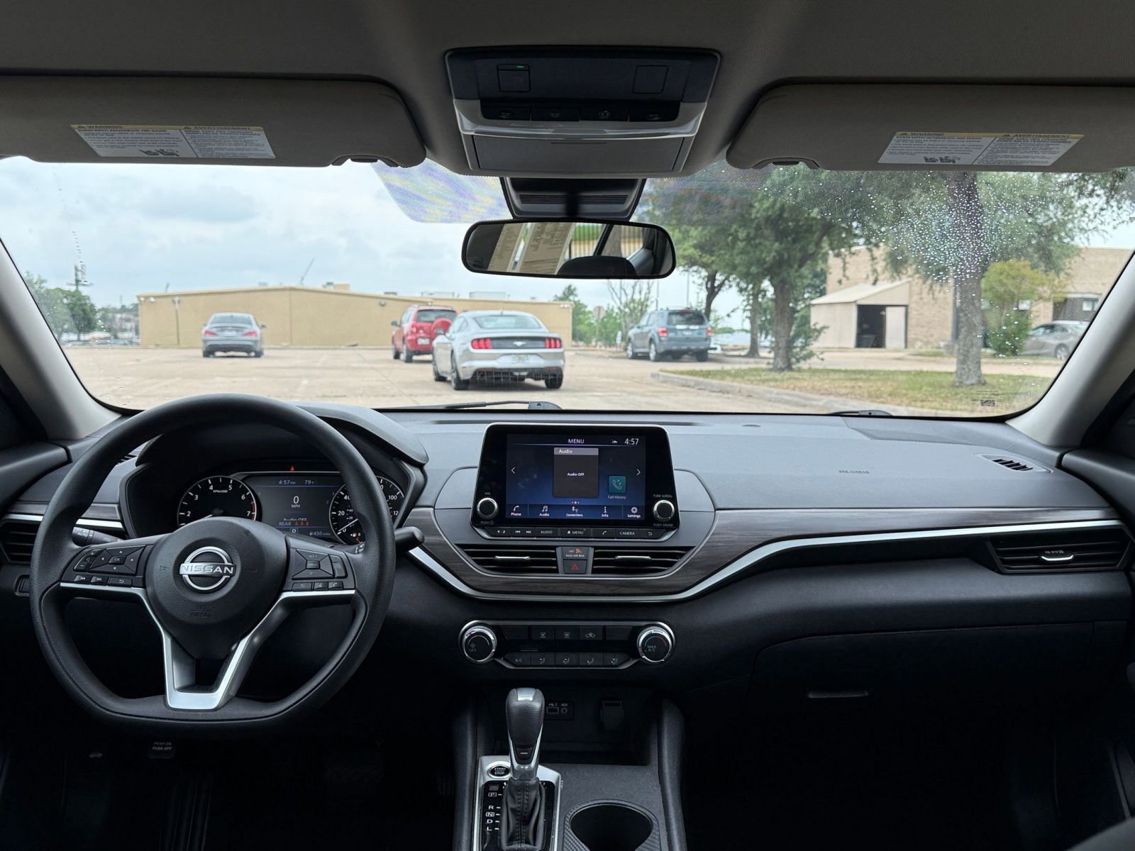 Thumbnail: 2025 Nissan Altima - 33