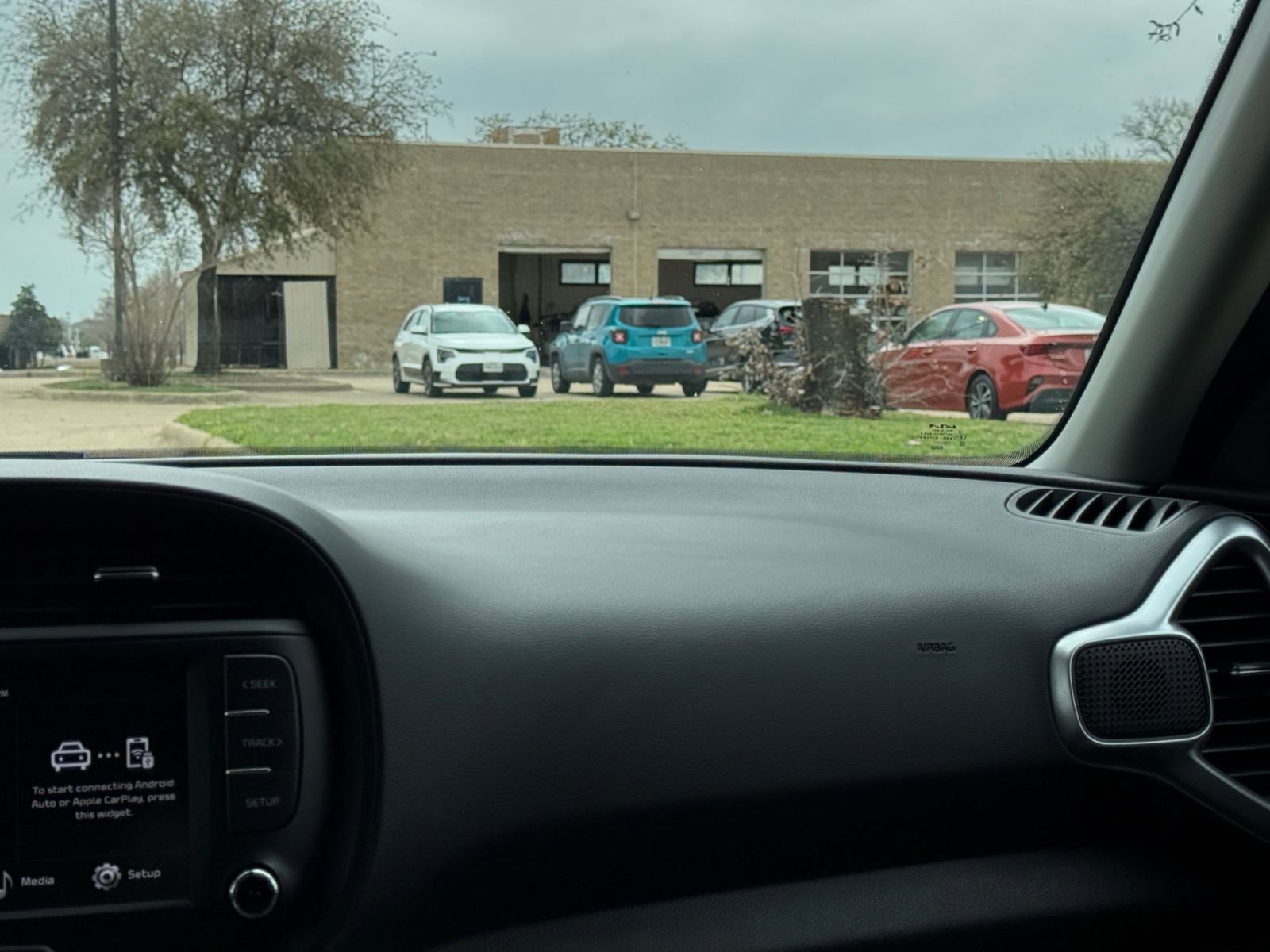 Thumbnail: 2025 Kia Soul - 35