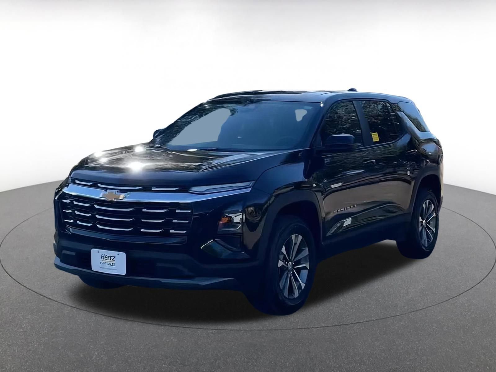 Thumbnail: 2025 Chevrolet Equinox - 7