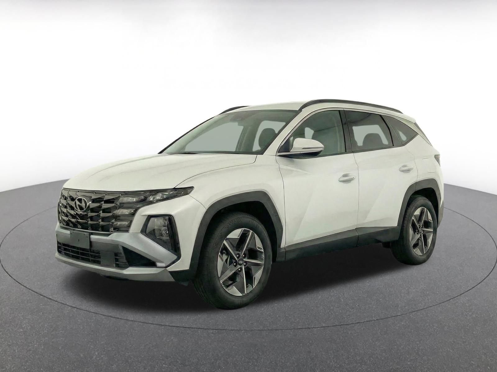 Thumbnail: 2026 Hyundai Tucson - 3