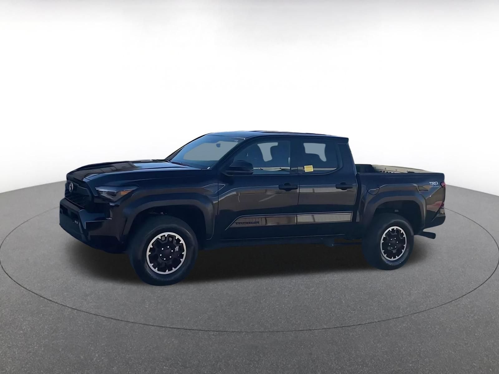Thumbnail: 2025 Toyota Tacoma - 4