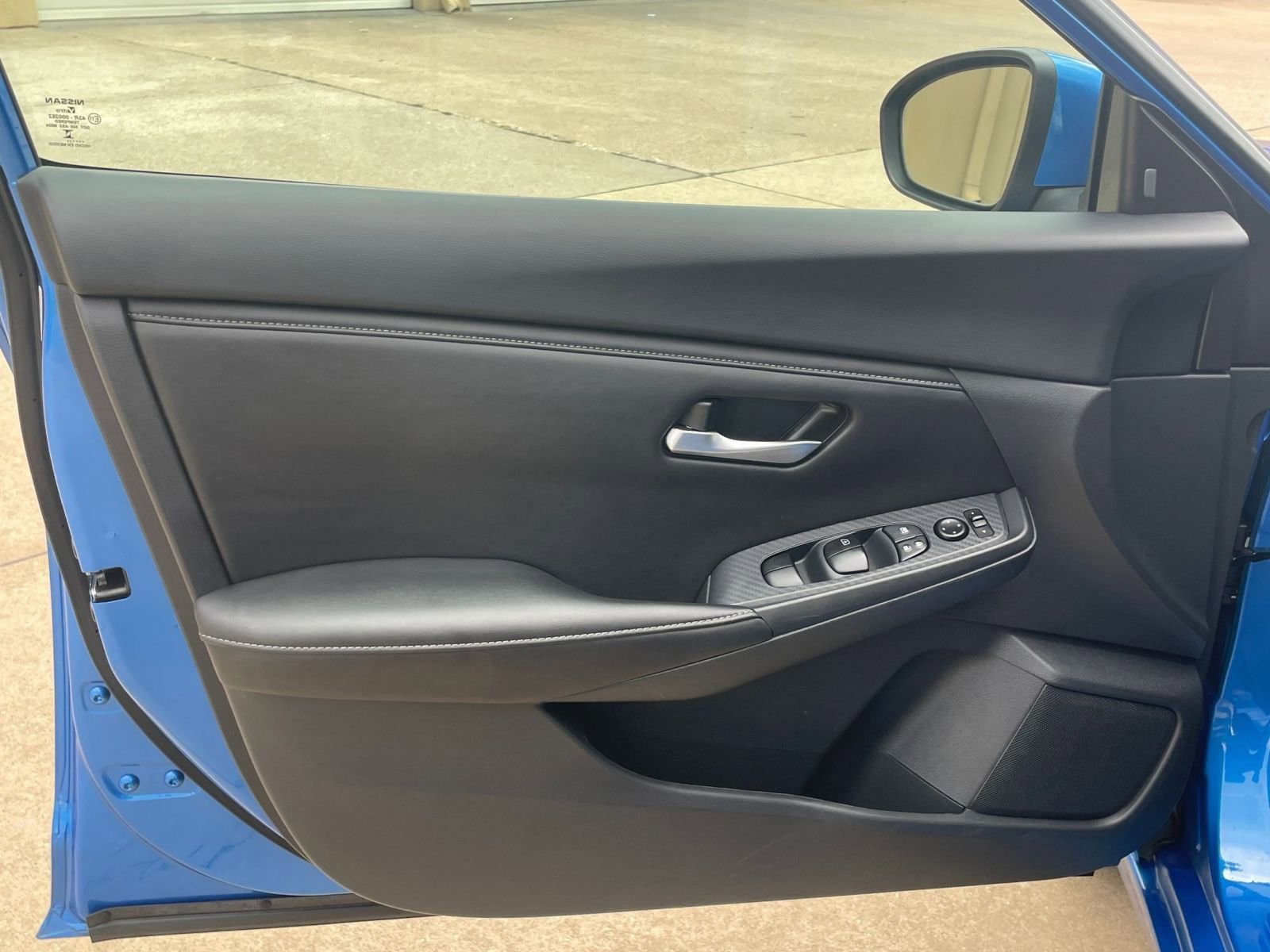 Thumbnail: 2024 Nissan Sentra - 20