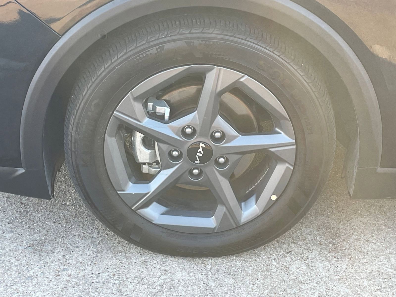 Thumbnail: 2025 Kia K4 - 32