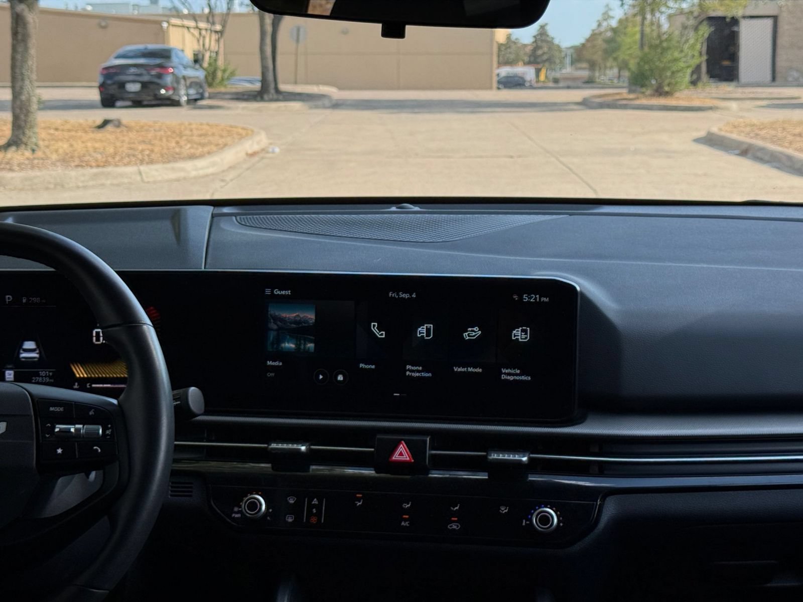 Thumbnail: 2026 Kia Sportage - 16